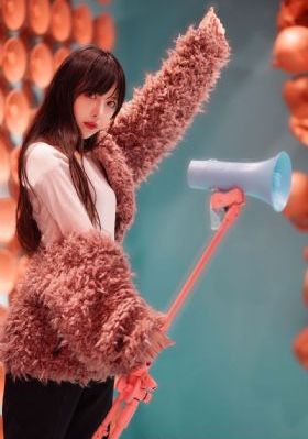 电视剧《九重紫》_超清在线播放观看